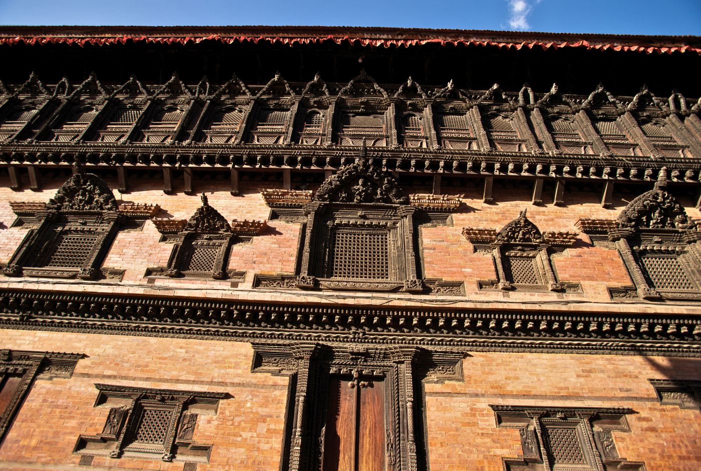 55 Windows Palace