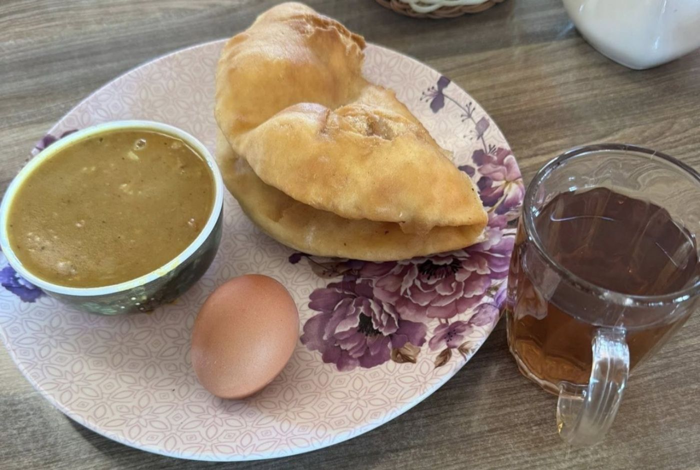 05 Mardi himal trek food menu