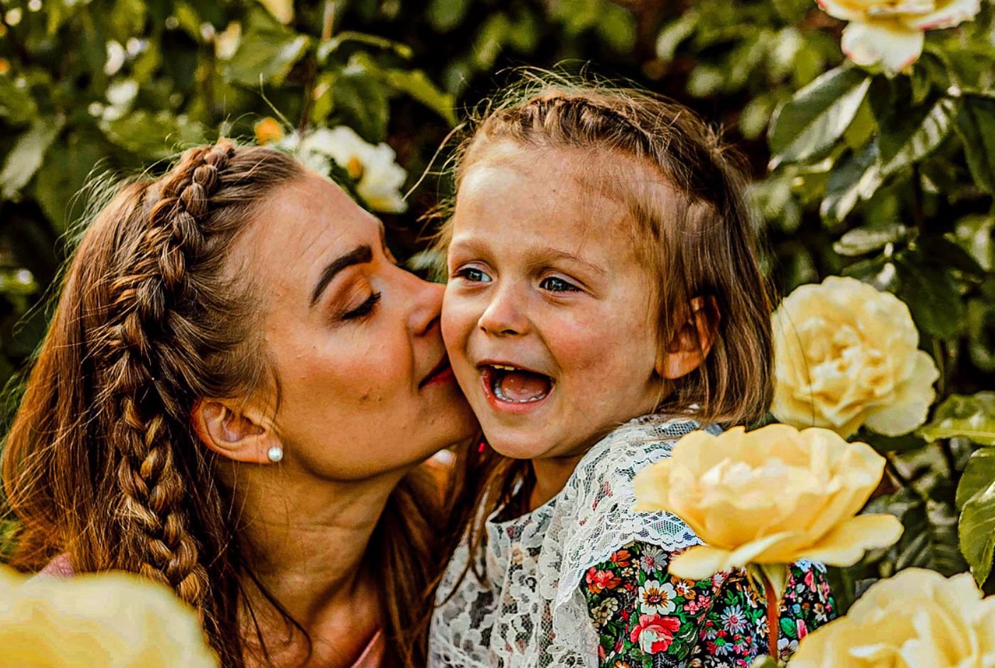 Mothers Day In Nepal