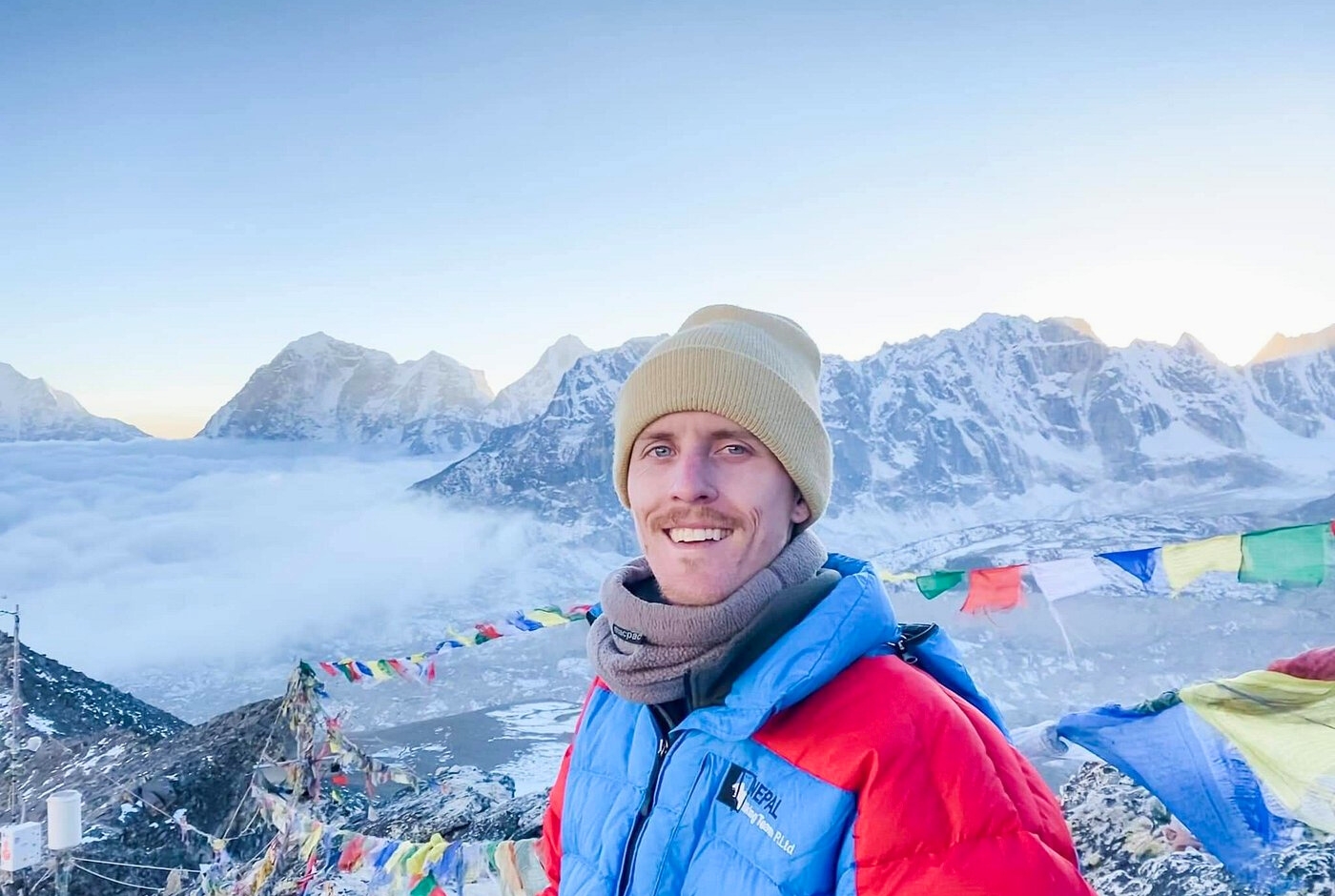 Nepal For Solo Hikers