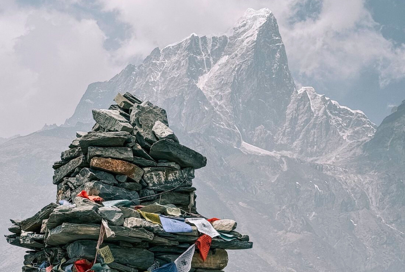 Popular Time To Trek Ebc
