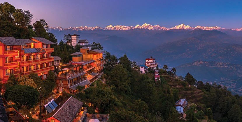 nagarkot