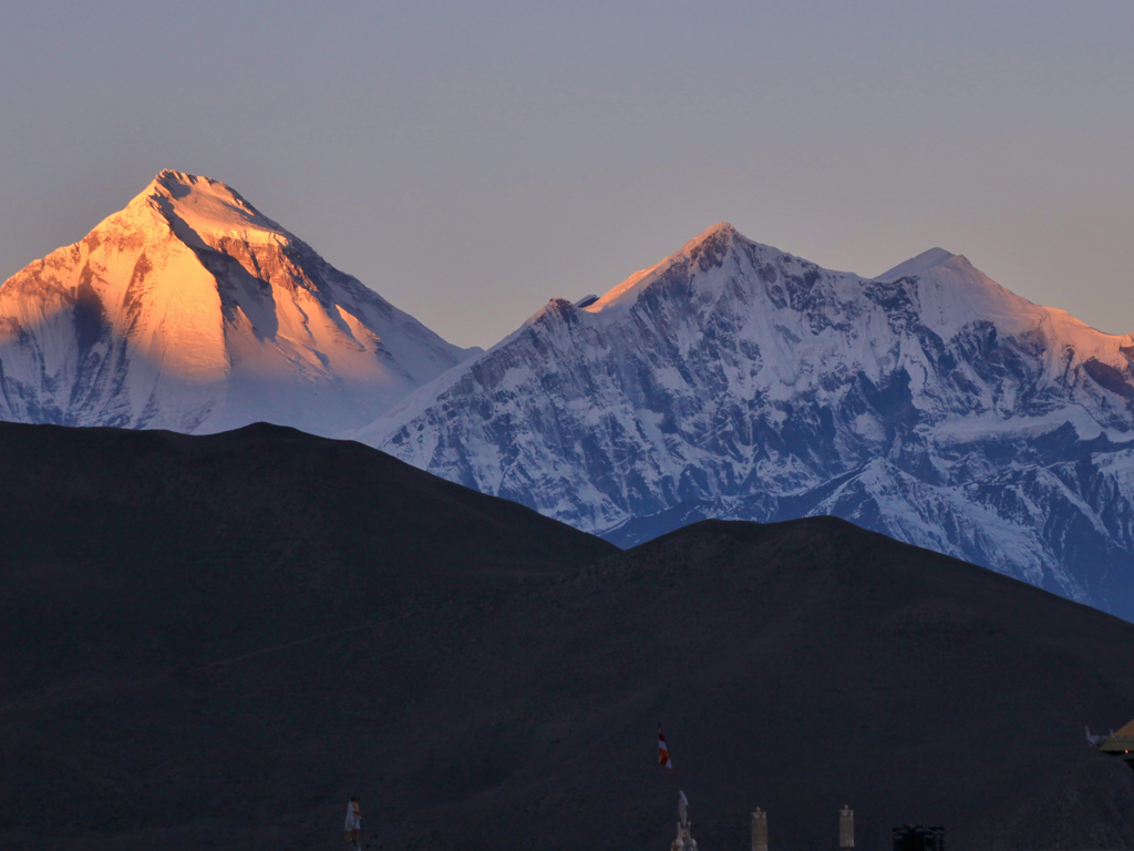 Nar Phu trek