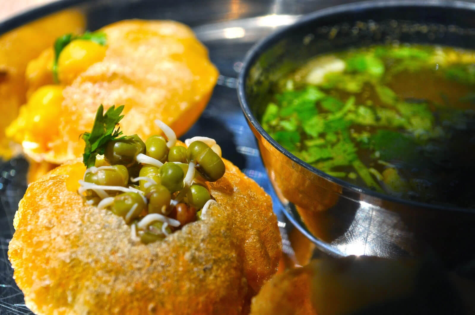 Pani Puri