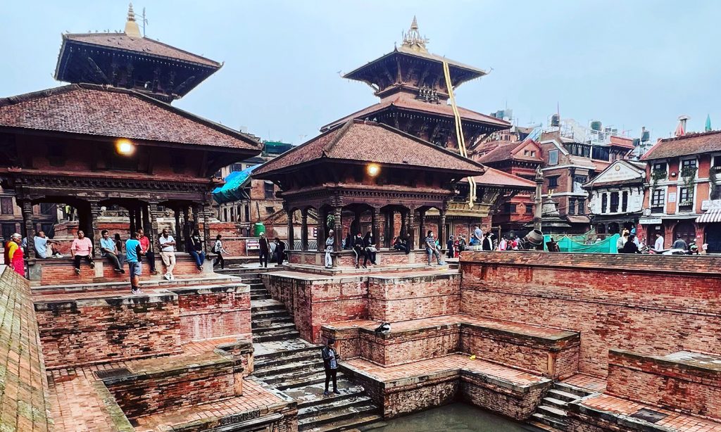 Patan: Top Tourist Places in Kathmandu 
