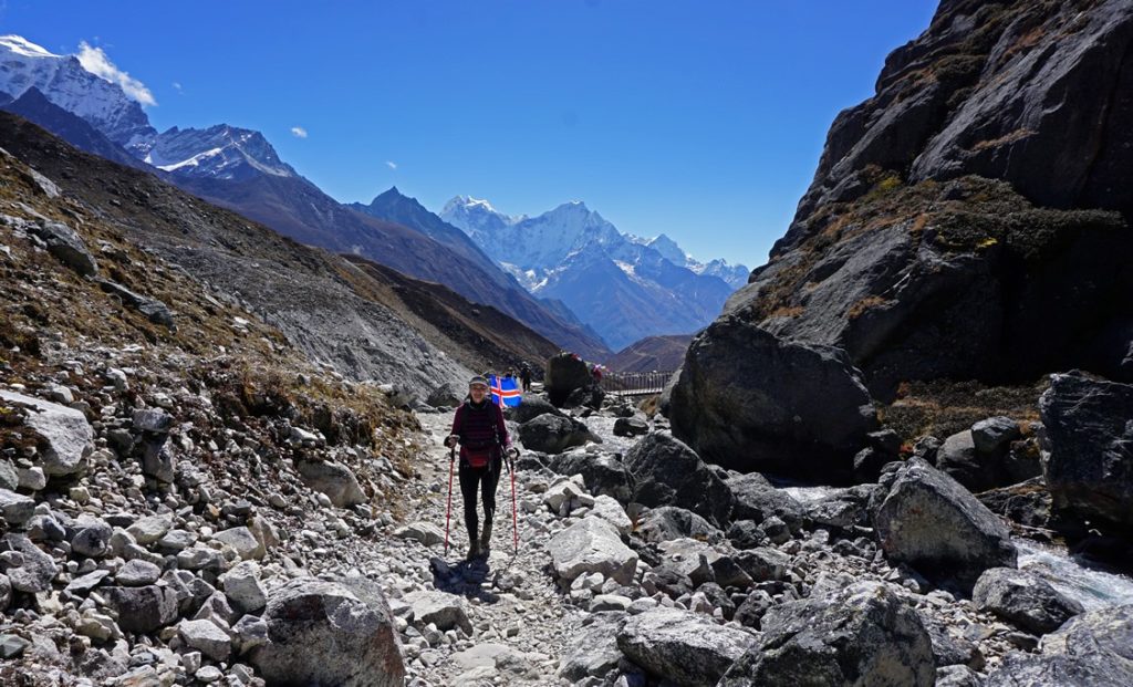Hire trekking agency in Nepal