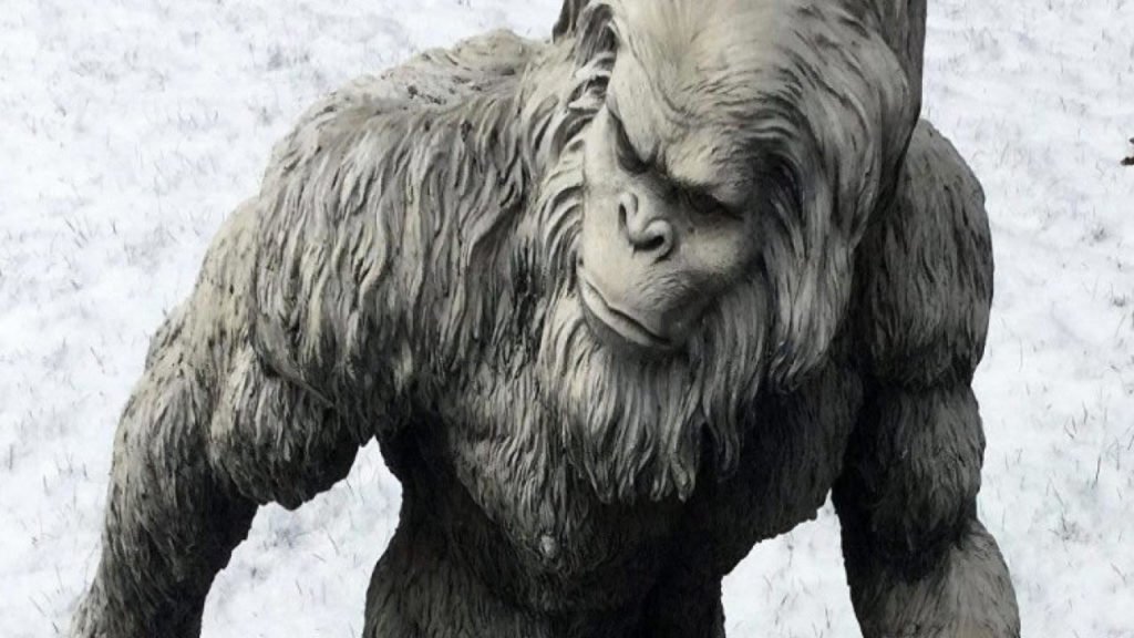 Yeti: Mysterious facts of Nepal