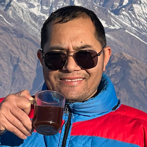 Balaram Thapa