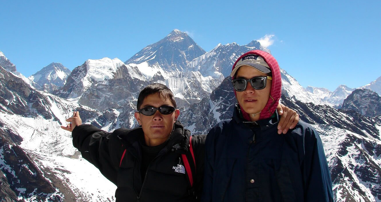 Best time to visit nepal