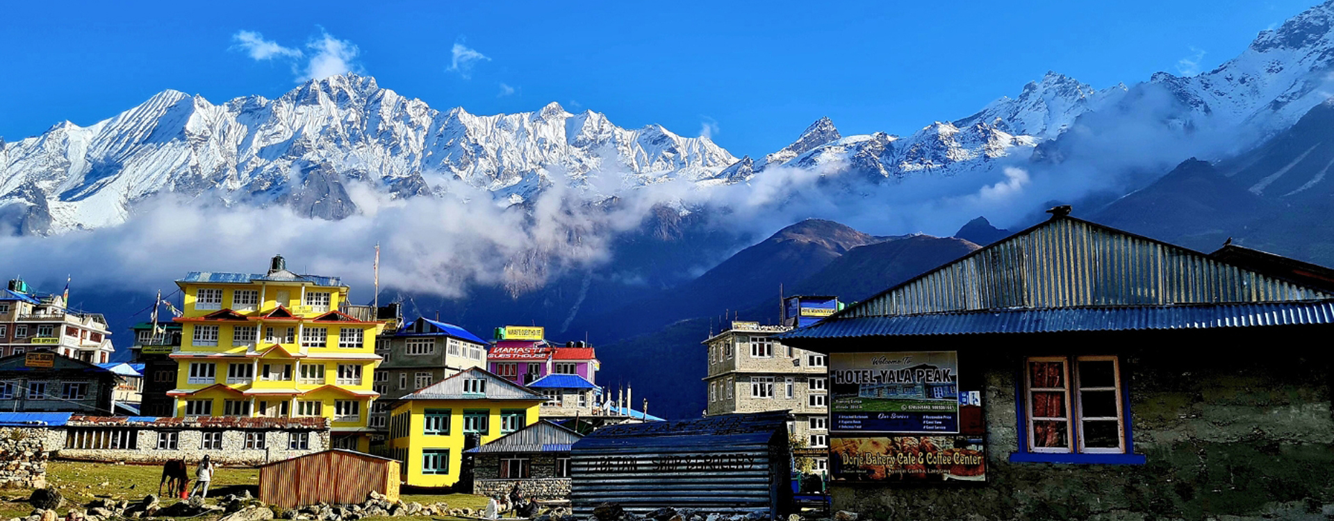 Langtang Valley Trek Distance Guide | Day-by-Day Walk