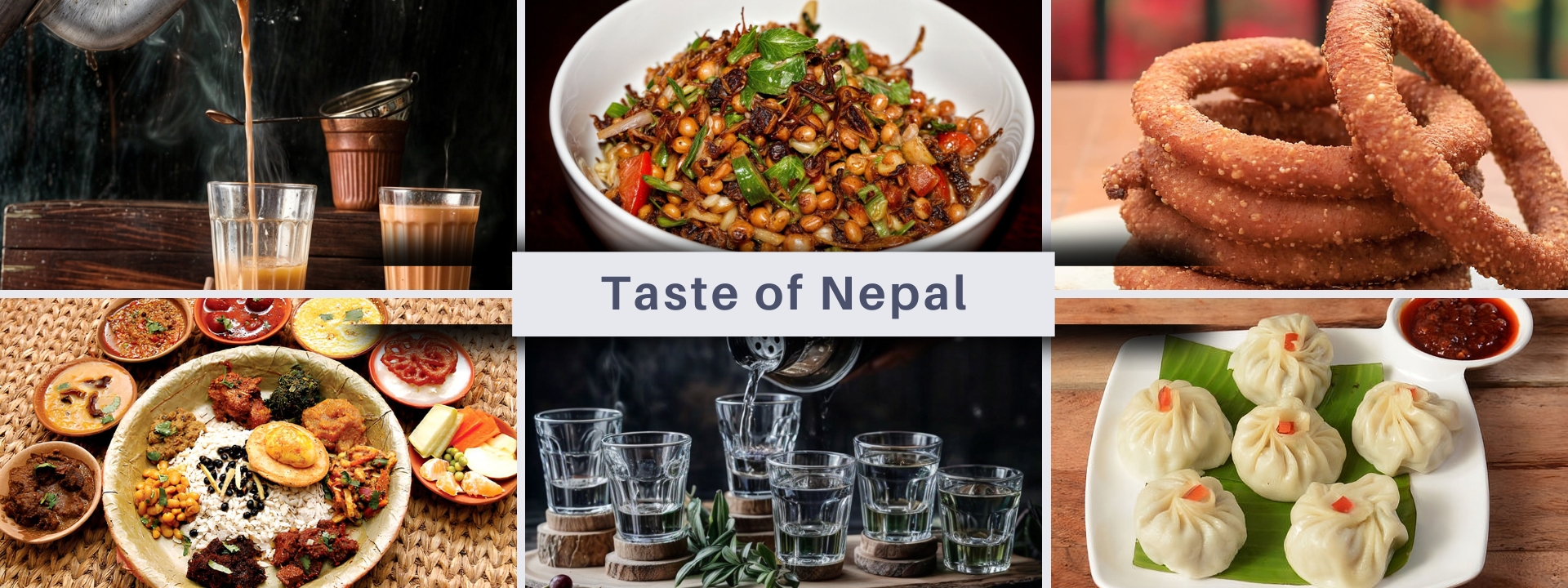 Top 10 Must-Try Nepali Dishes: Exploring the Richness of Nepal's 