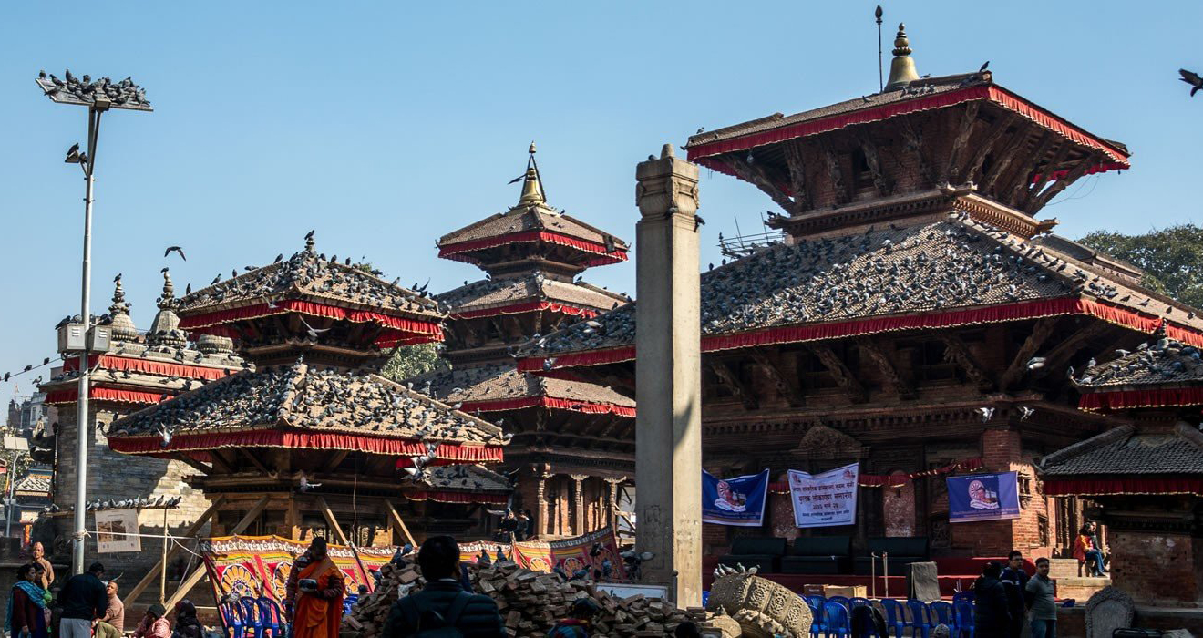 Top 10 Best Things To Do In Kathmandu The Places Should Not Be Missed