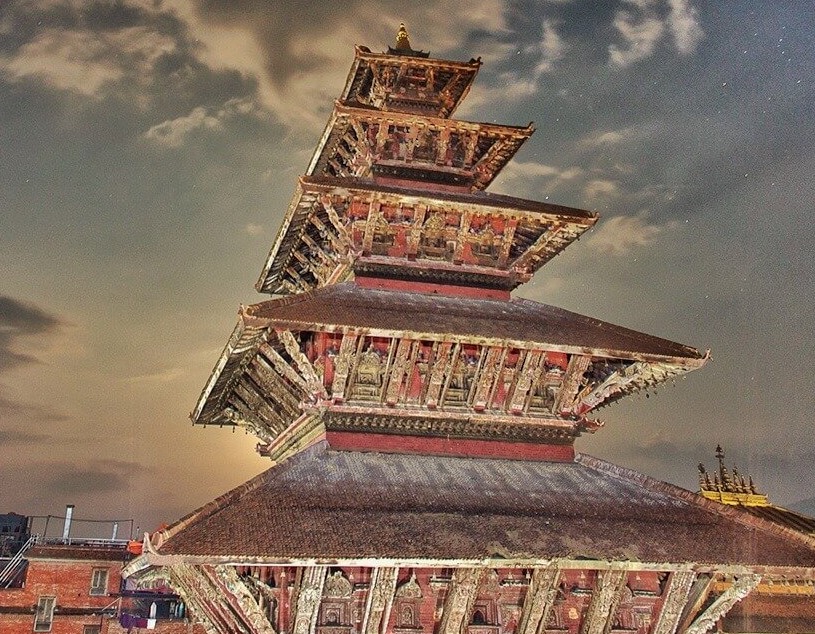 Glimpse of Nepal Tours