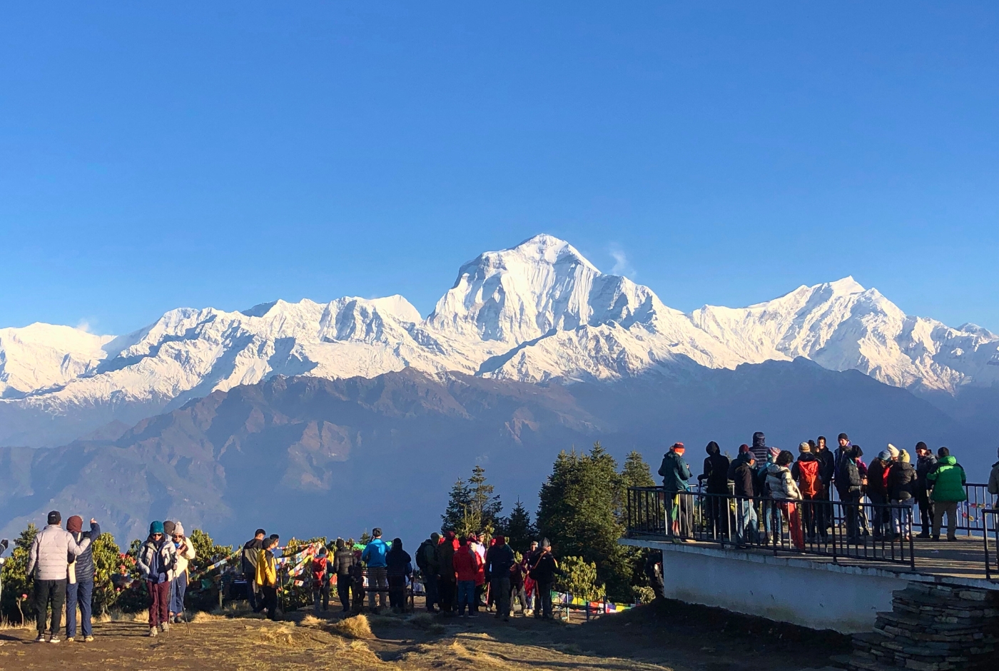 Annapurna Conservation Area