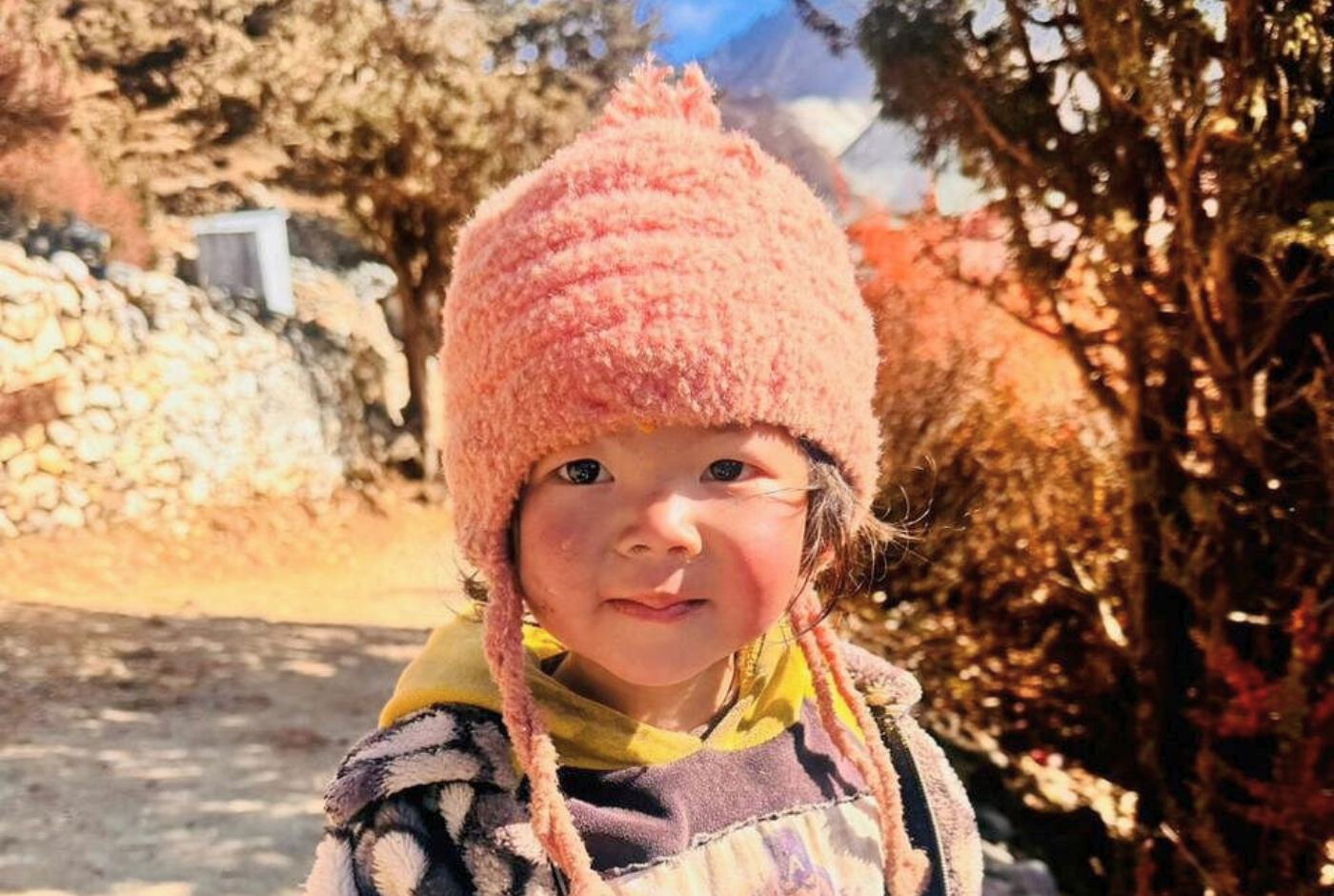 Happiest Country in South Asia