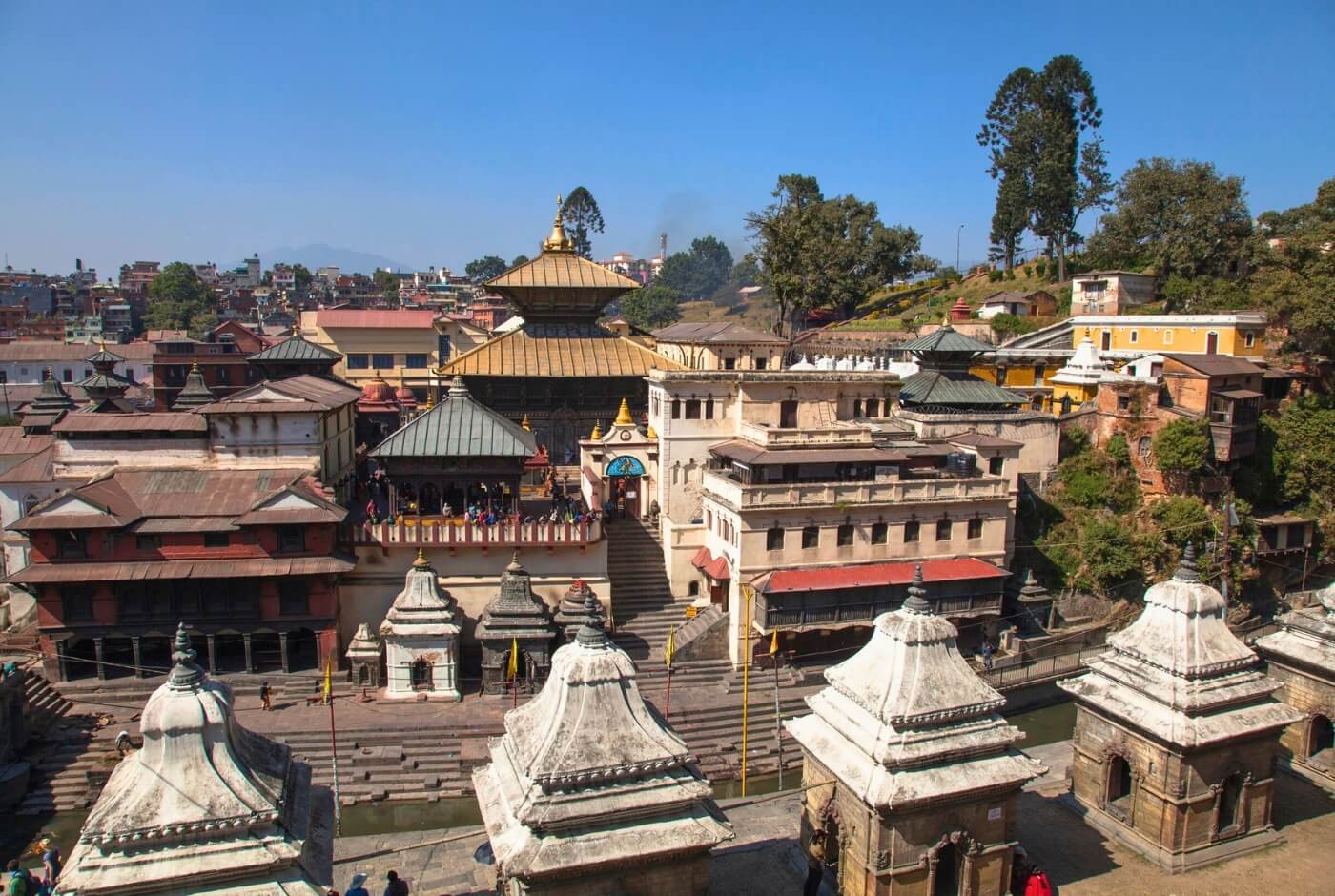 Why is Pashupatinath Temple Famous?